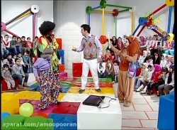 برنامه هزار و شصت و شونزده 10006016 - عمو پورنگ - 91/08/05 – بخش دوم